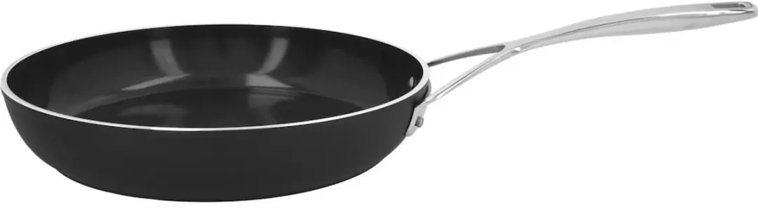 Demeyere Alu Pro 5 Ceraforce Pannenset 7-delig - Zwart/Zilver