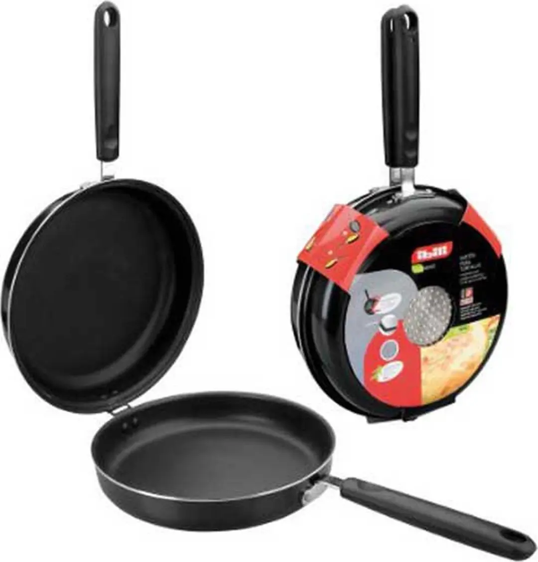 Ibili Indubasic 26cm Koekenpan