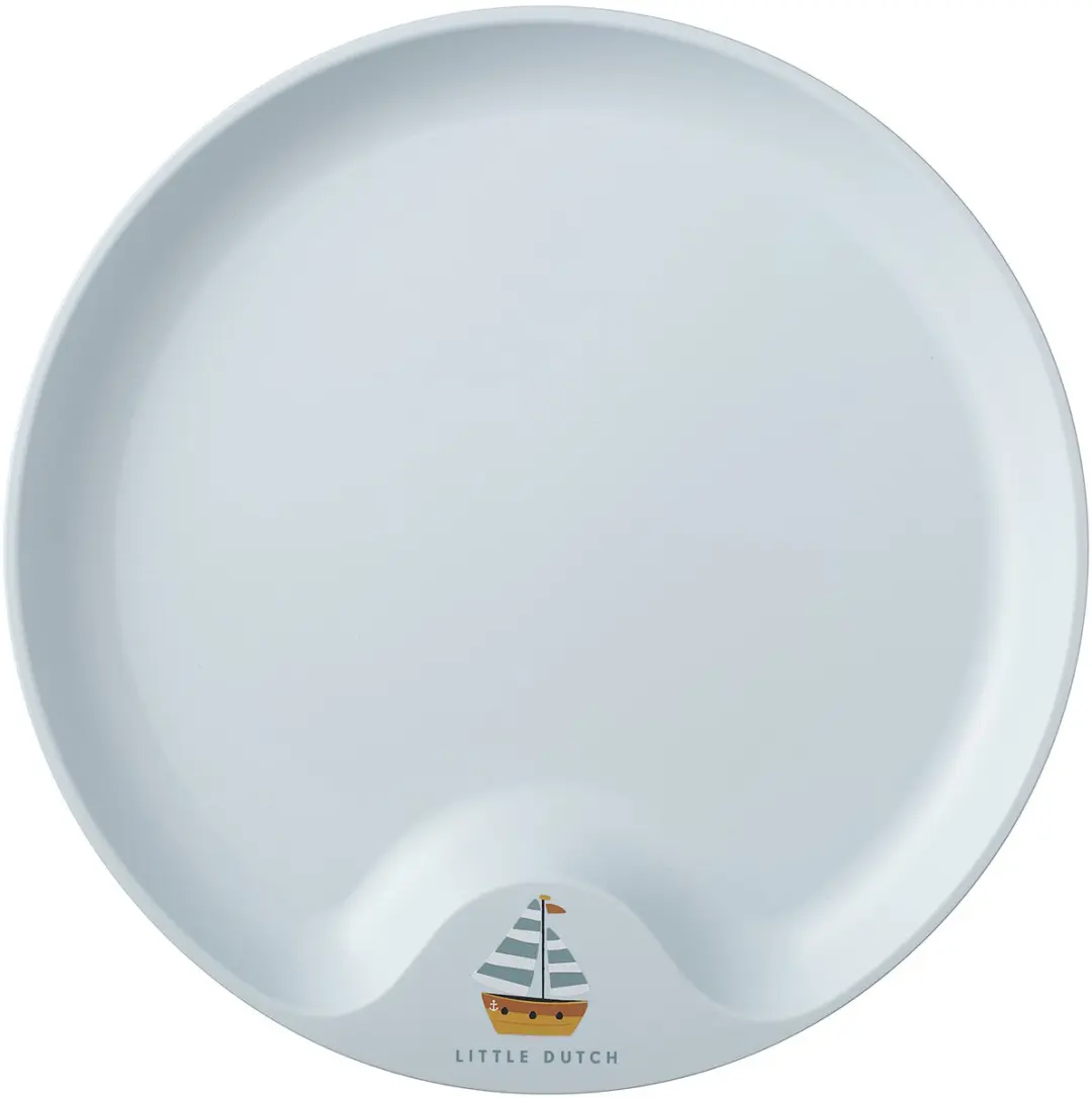 Mepal Mio Kinderbord Little Dutch Sailors Bay