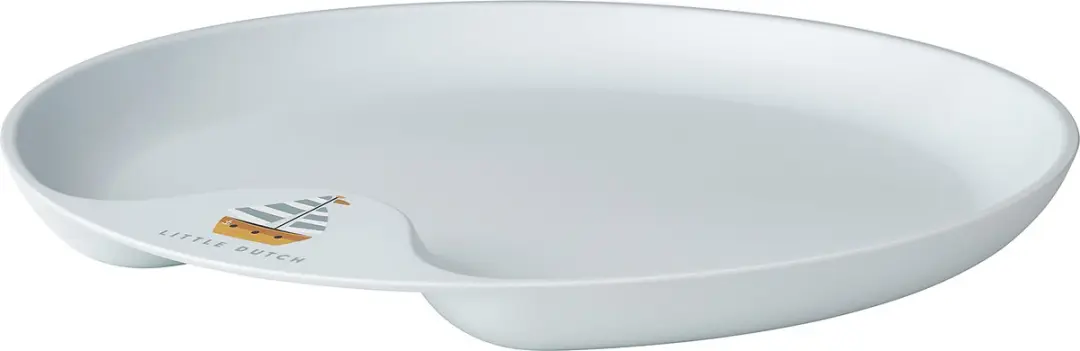 Mepal Mio Kinderbord Little Dutch Sailors Bay - 6-delig