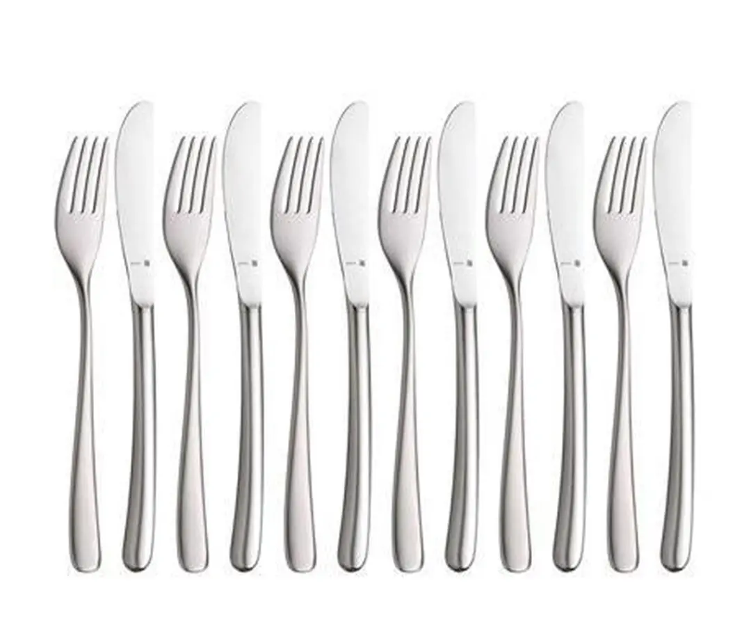 WMF Vision Bestek 12-delig