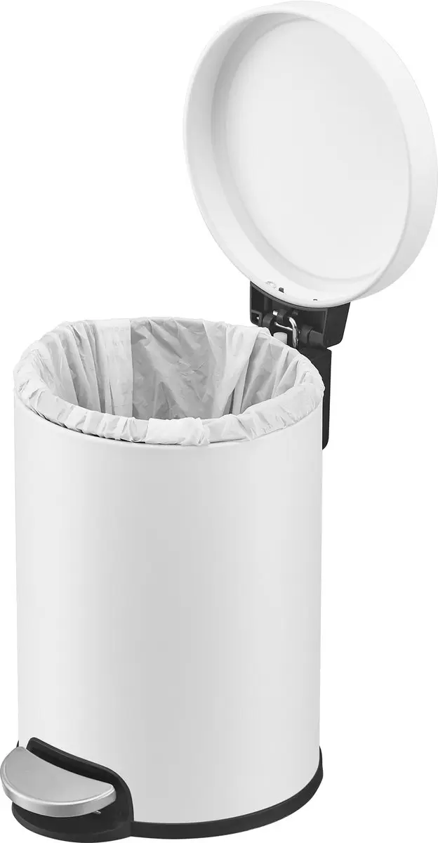 Songmics LTB013WZ01 Badkamerprullenbak