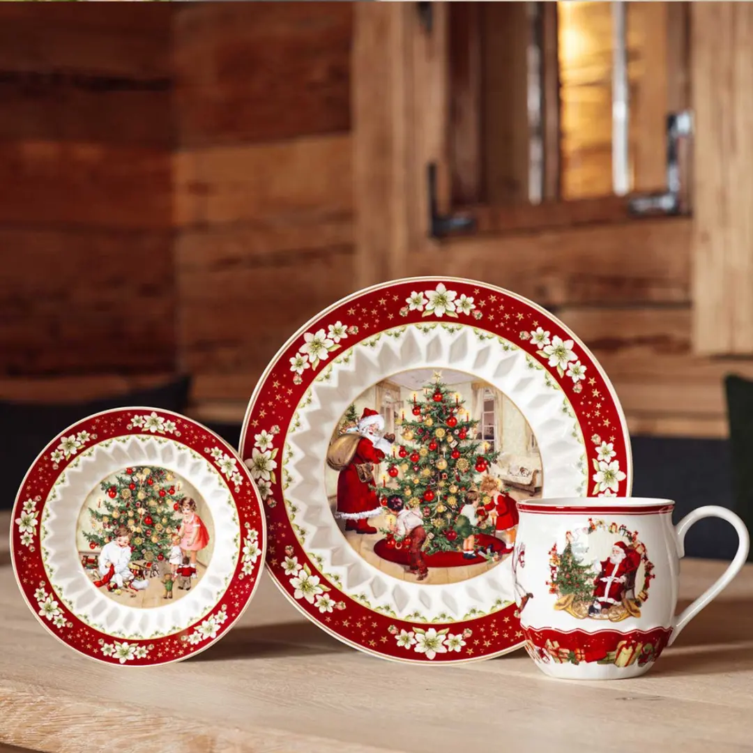 Villeroy & Boch Toy's Fantasy Kom - 17cm 160ml Wit