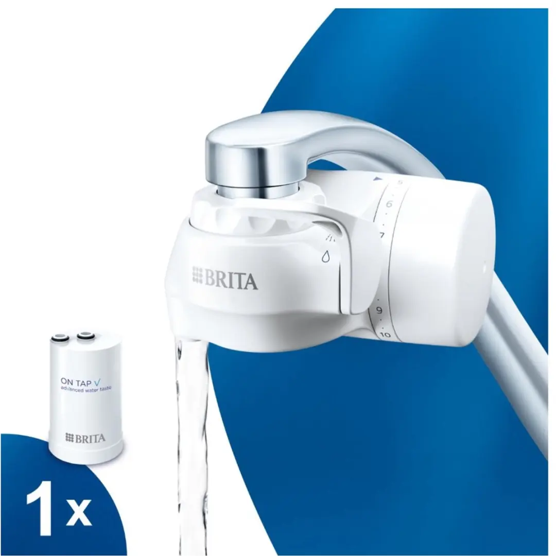 BRITA ON TAP Pro V-MF Waterfiltersysteem 1052073