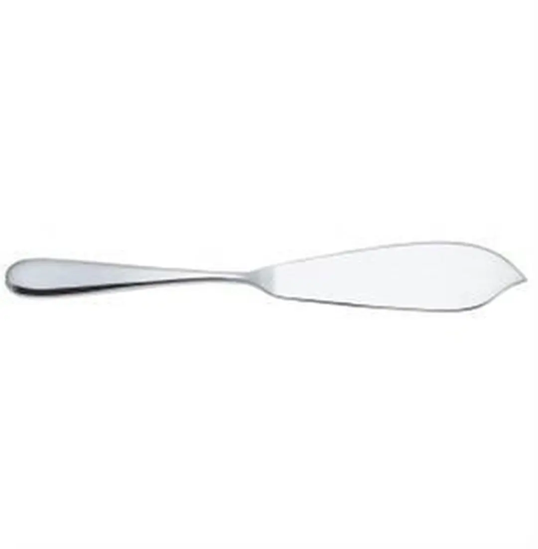 Alessi Nuovo Milano Serveermes 5180/20 - Zilver