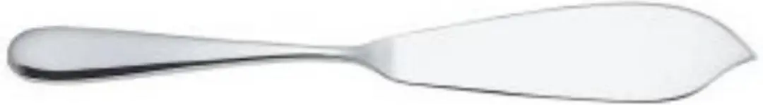 Alessi Nuovo Milano Serveermes 5180/20 - Zilver