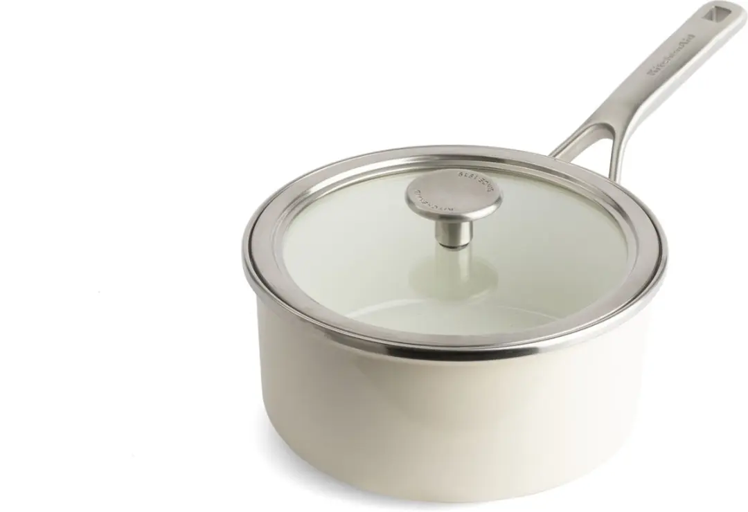 KitchenAid Steel Core Steelpan 16cm