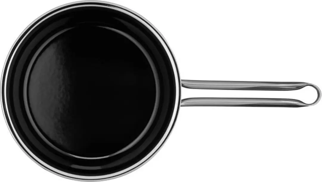 WMF Fusiontec Compact 32.0111.1567 Halogeenpan - 18cm - Zwart