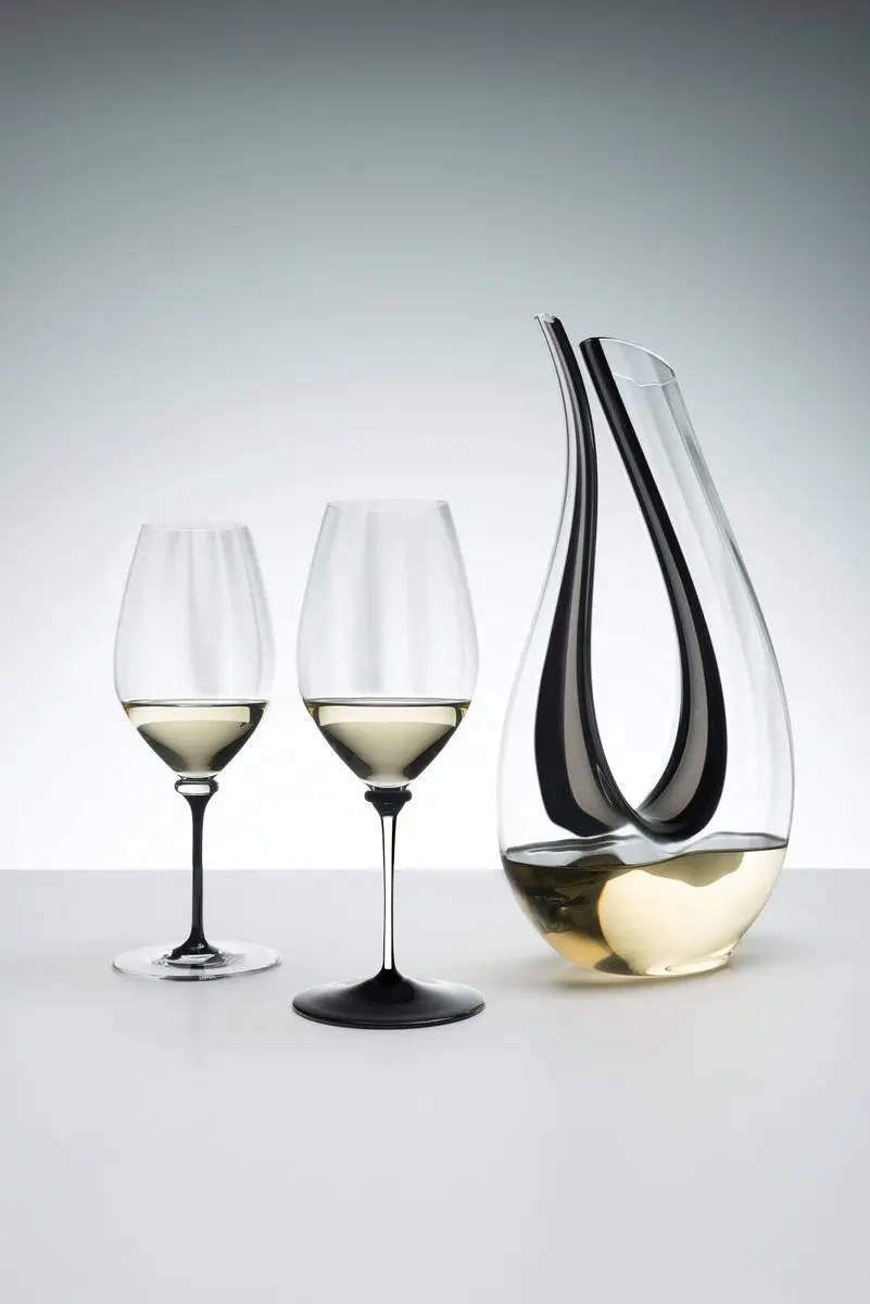 Riedel Fatto A Mano Performance Riesling Glas - 623ml - Transparant