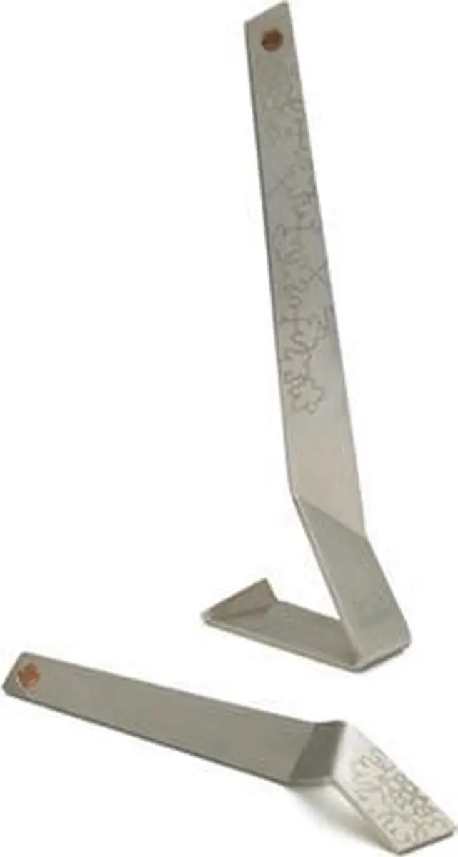 Peugeot Clef Du Vin RVS Meetinstrument Houdbaarheid Wijn 245092