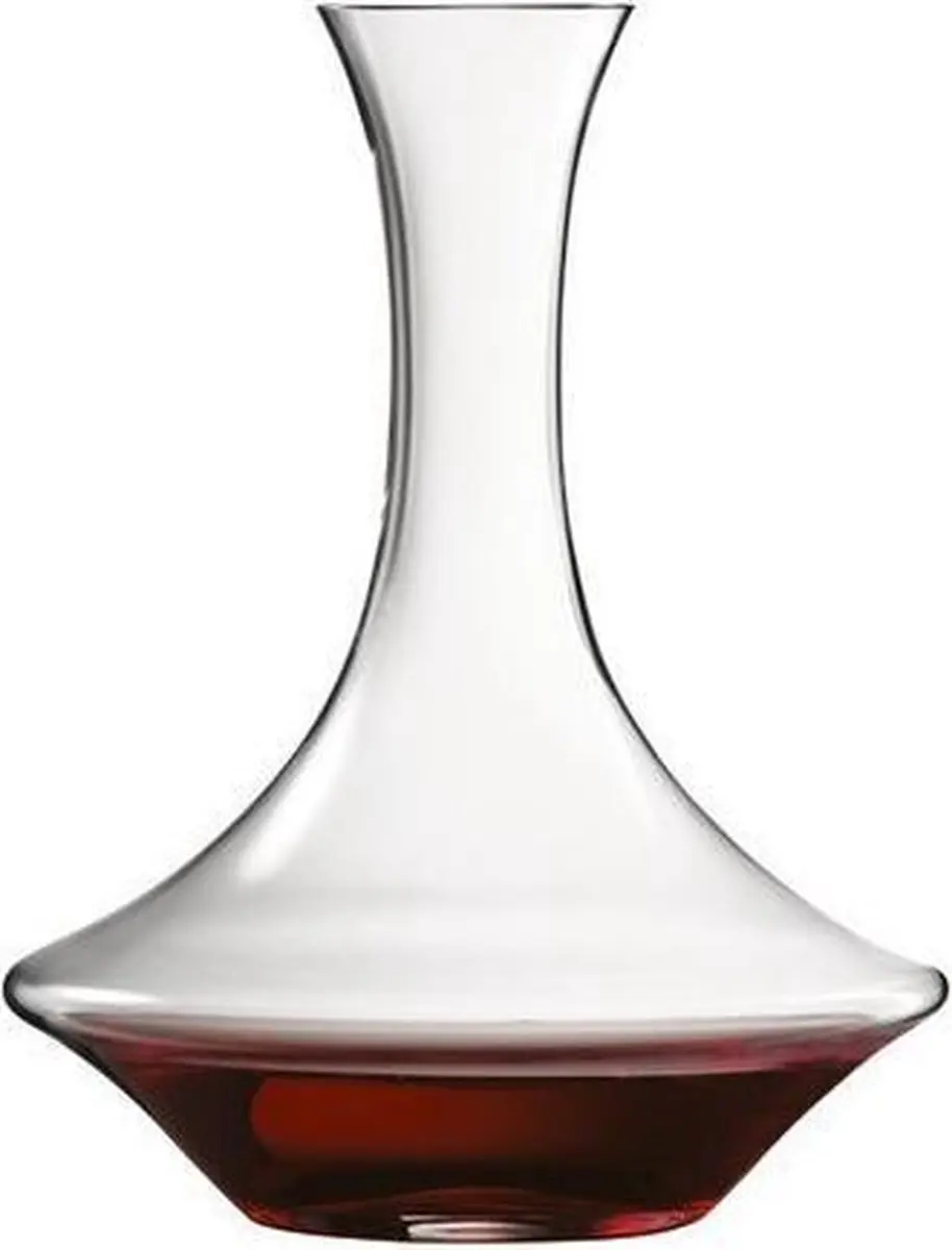 Spiegelau Authentis Decanteerkan 1.5L - Transparant