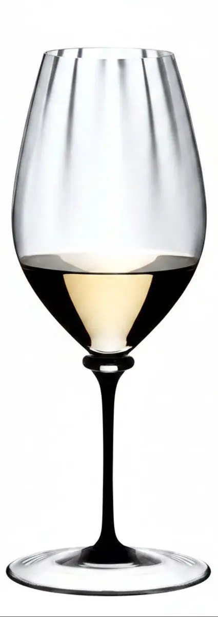 Riedel Fatto A Mano Riesling Glas
