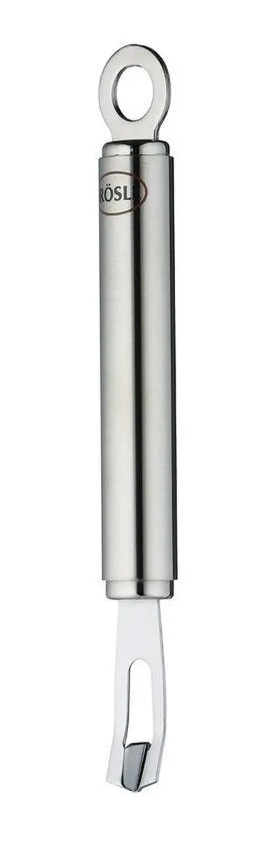 Rösle Citroentrekker RVS 16cm - Zilver