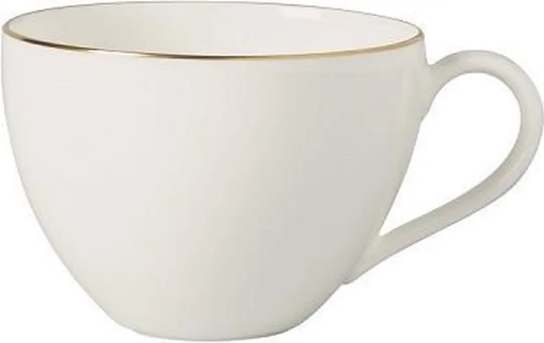Villeroy & Boch Anmut Gold Koffiekop 0,20L