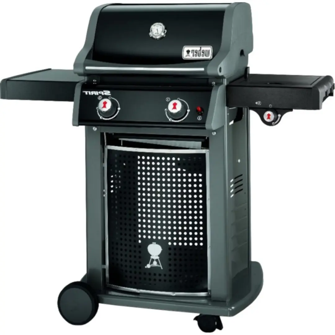 Weber Spirit E220 Classic Gasbarbecue 52cm