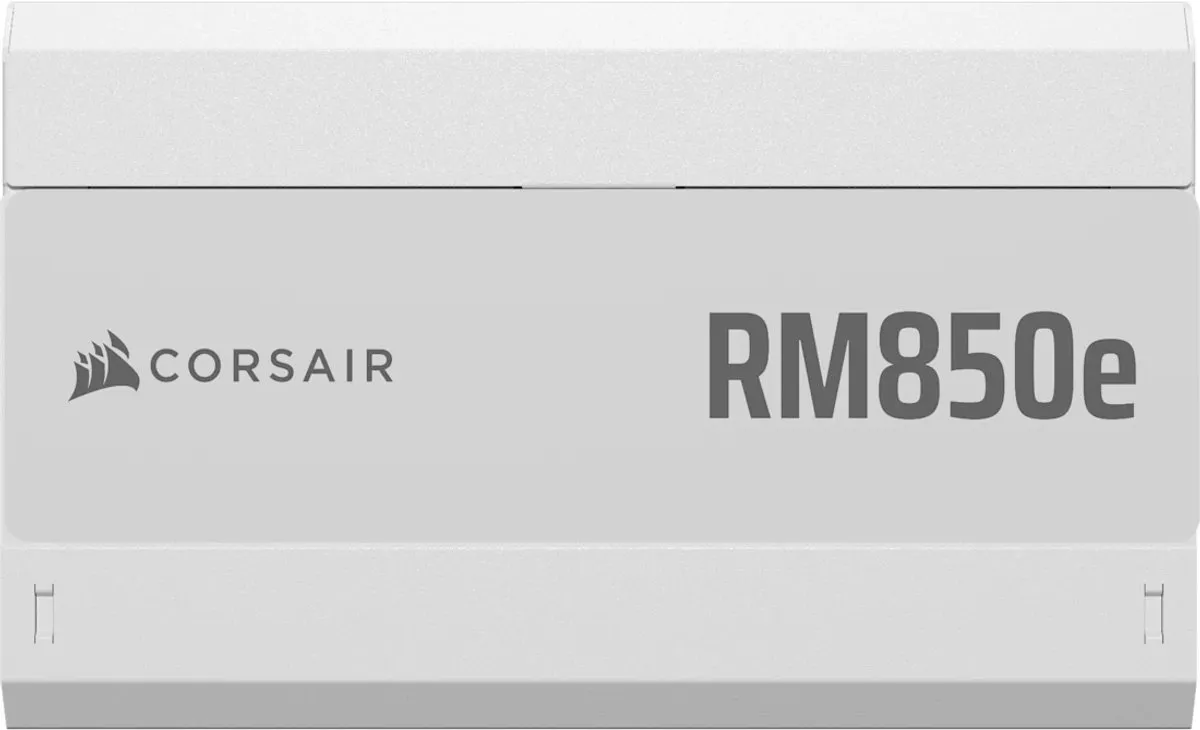 Corsair CP-9020293-EU ATX Voeding 850W Wit