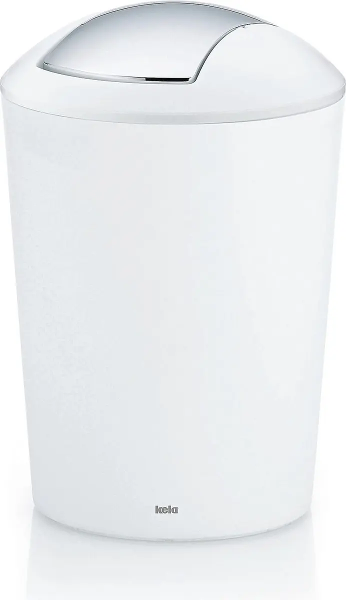 Kela Marta Afvalemmer Swing 5L