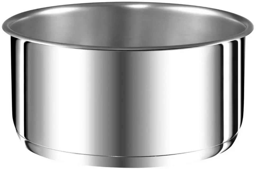 Tefal Ingenio Preference Steelpan 18cm - 3L - Roestvrij staal