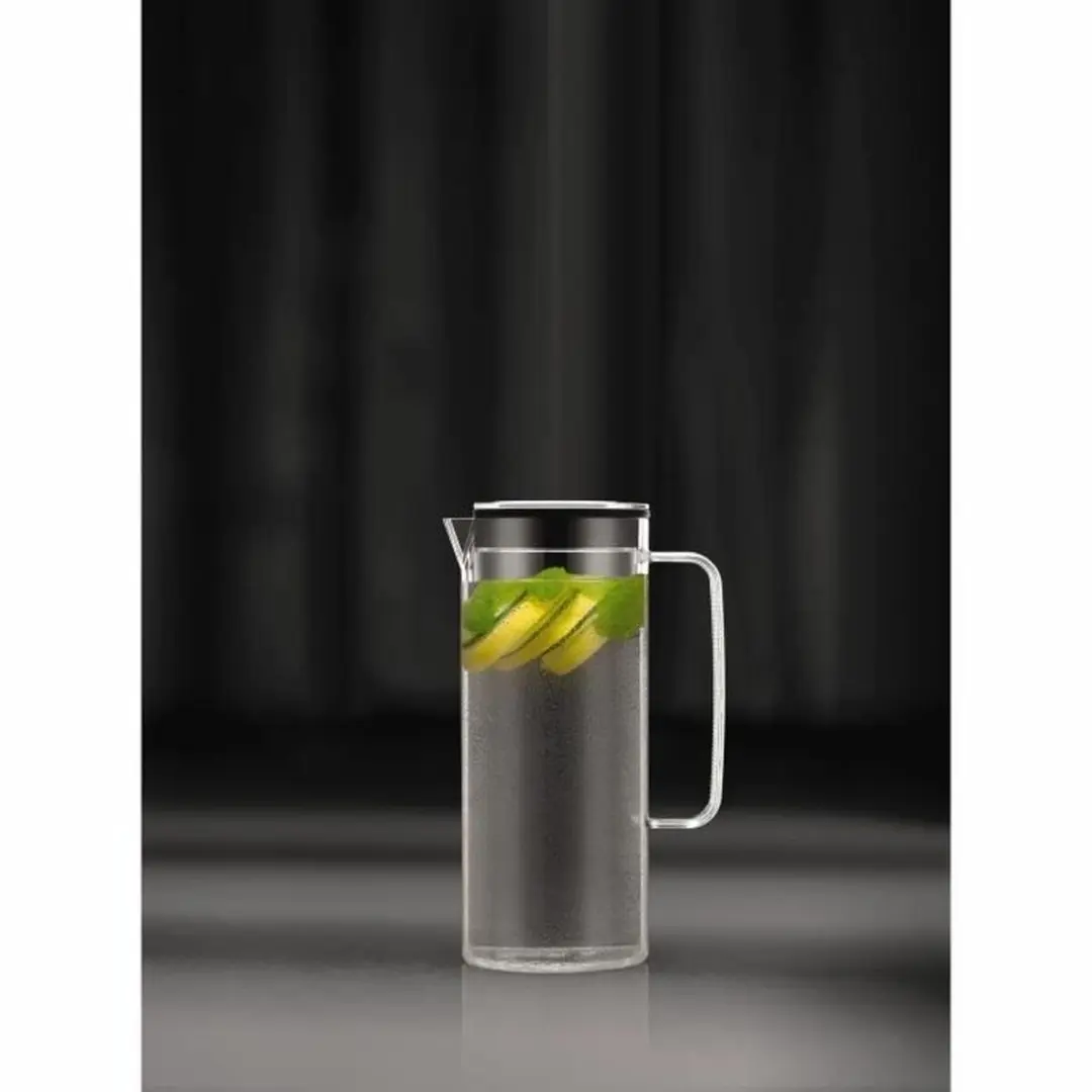 Bodum Transparant Wijnglas - 10cm