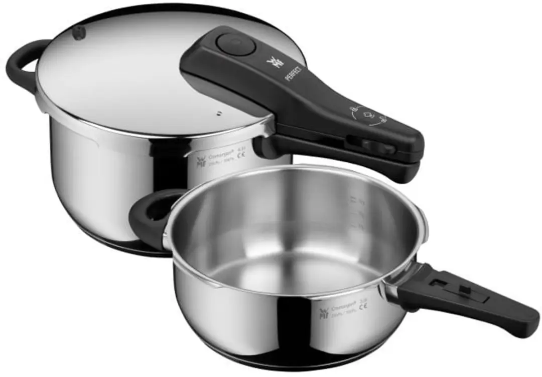 WMF 1512000346 Steelpan 8L