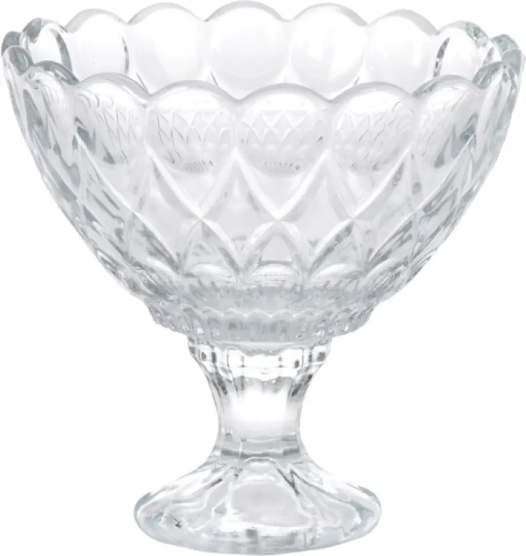 Excellent Houseware IJcoupes Dessertschaaltjes 200ml - 3 Stuks
