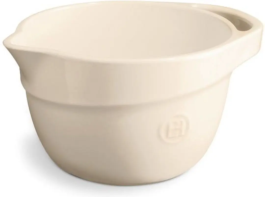 Emile Henry Beslagkom Argile 2.5L