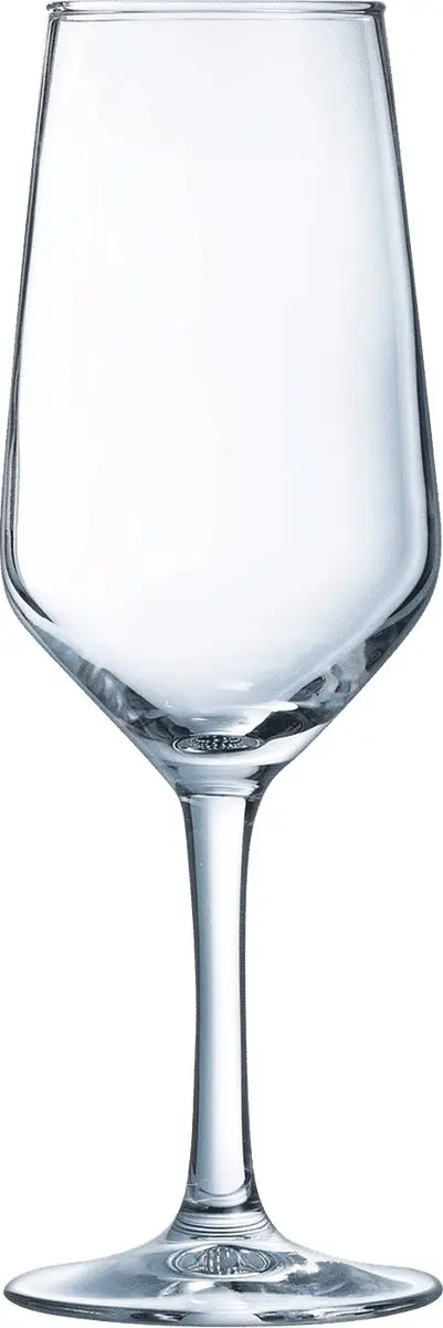 Arcoroc Silhouette Champagneglas 18cl