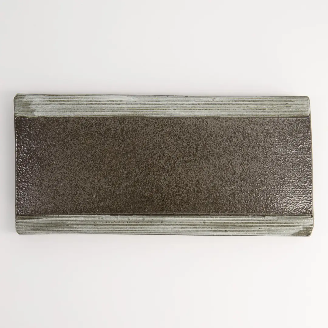 Tokyo Design Studio Mino Craft Rechthoekig Bord