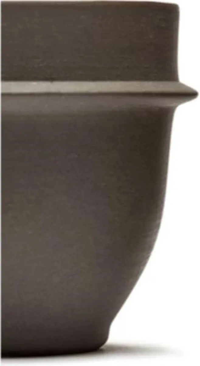 Serax Kelly Wearstuler Espressokop - 150ml - Slate