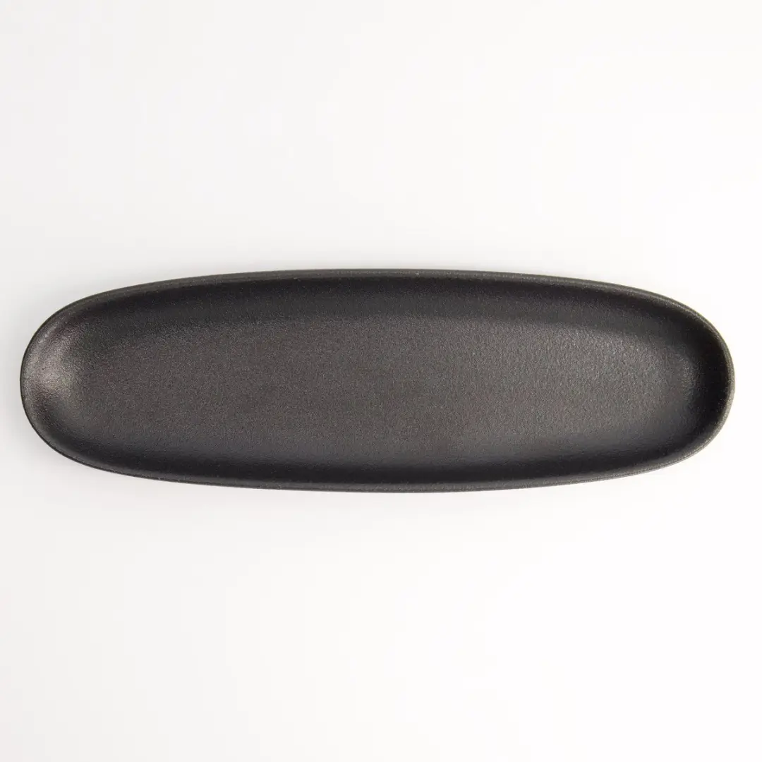 Tokyo Design Studio Yuzu Black Bord
