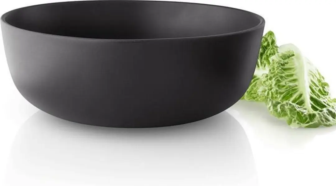 Eva Solo Nordic Kitchen Schaal Ø28cm - 3,2L - Zwart