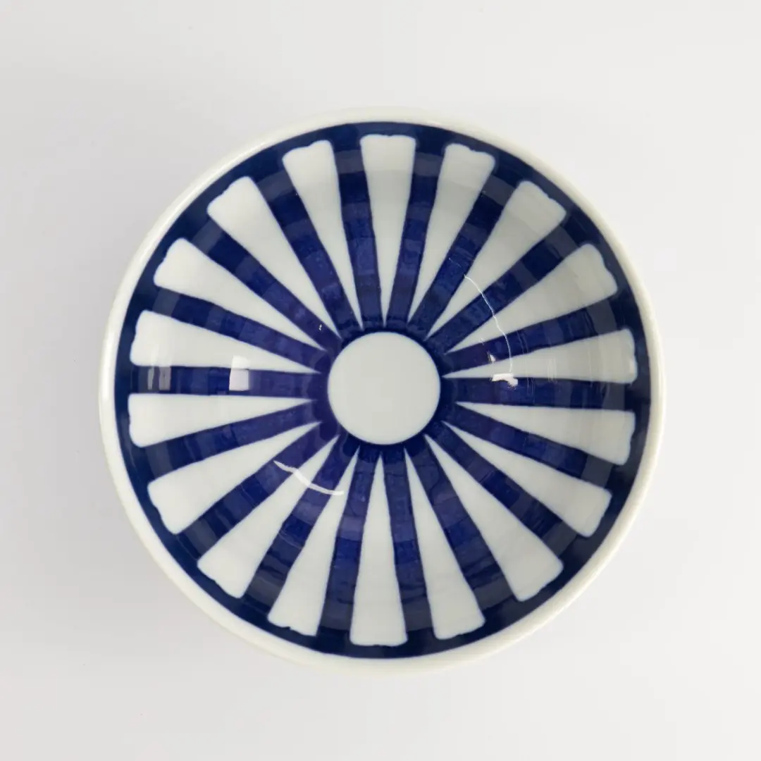 Tokyo Design Studio Mixed Bowl 550ml - 15x7cm