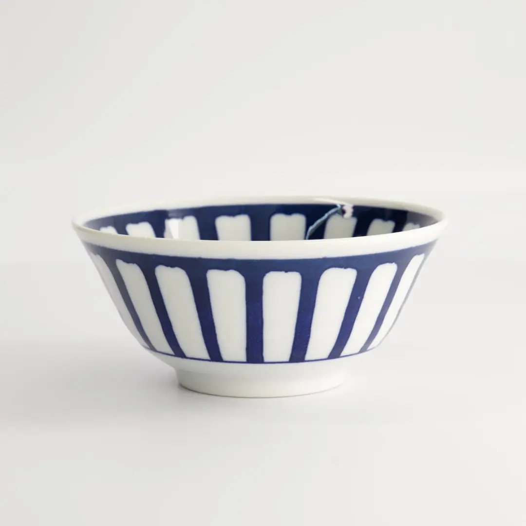 Tokyo Design Studio Mixed Bowl 550ml