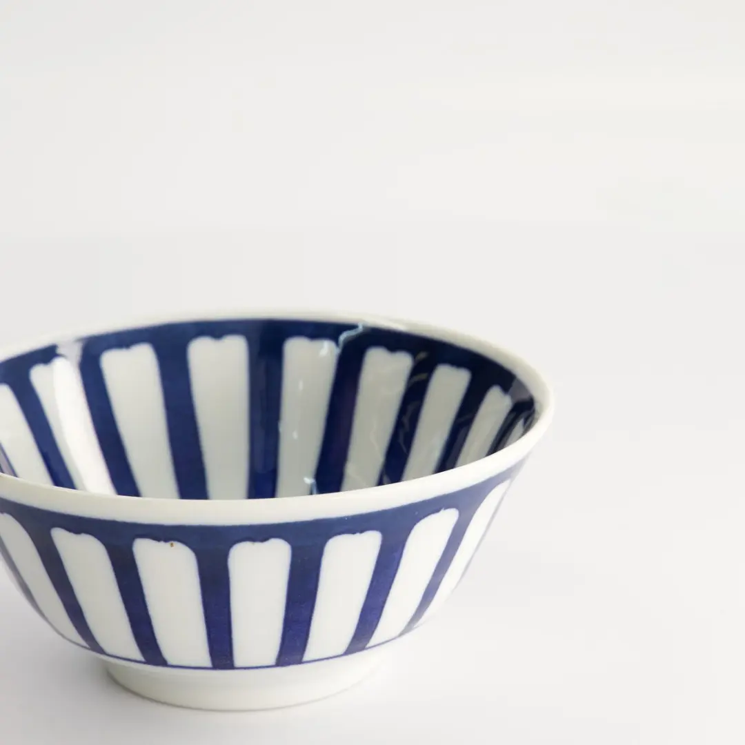Tokyo Design Studio Mixed Bowl 550ml - 15x7cm