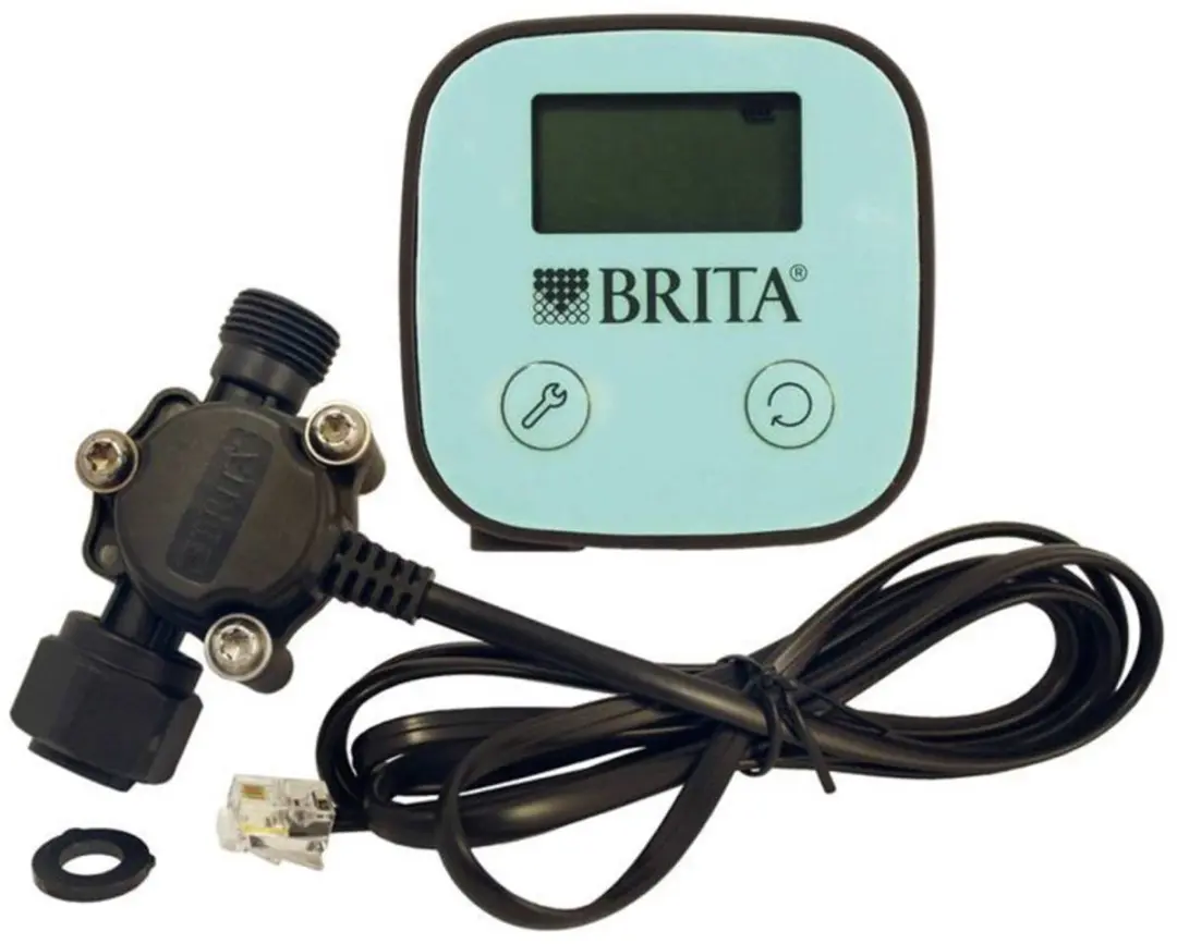BRITA Debietmeter Purity C 10-100A