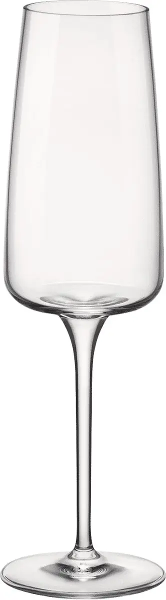 Bormioli Rocco Planeo Champagneglazen 240ml