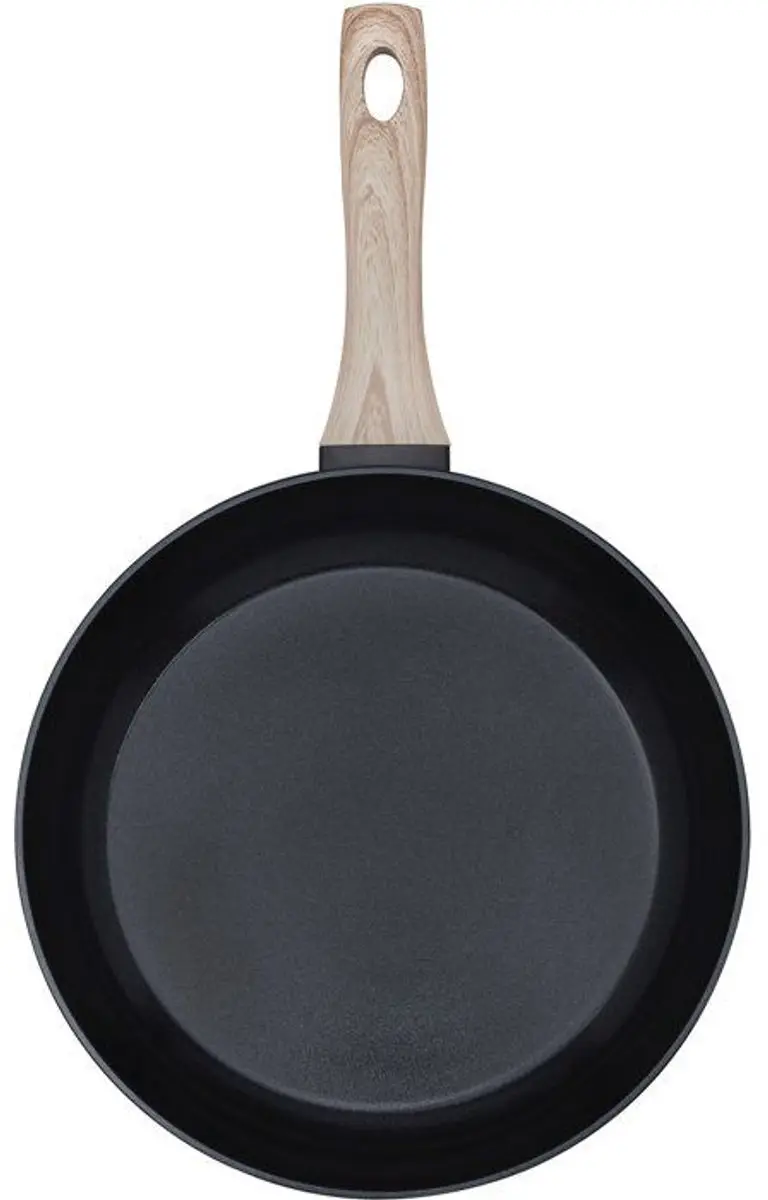 PYREX Cook & Care Wokpan 28cm - Zwart