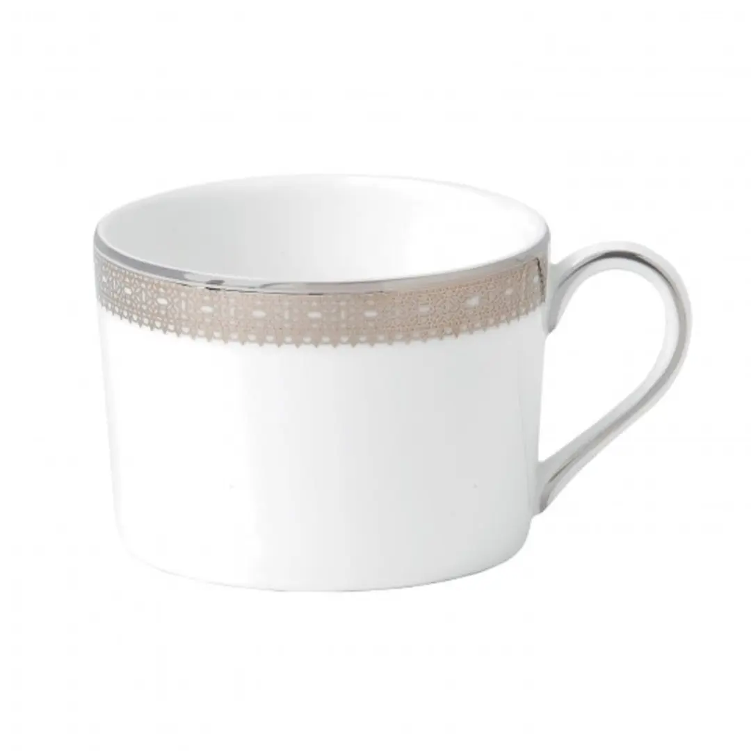 Wedgwood Vera Wang Lace Theekop 150ml