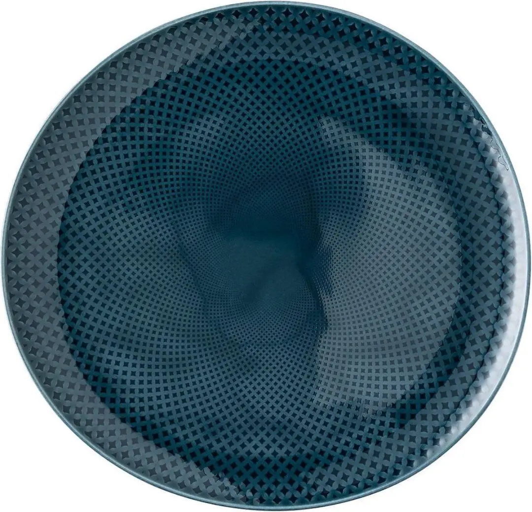 Rosenthal Junto Ocean Blue Dinerbord 27cm