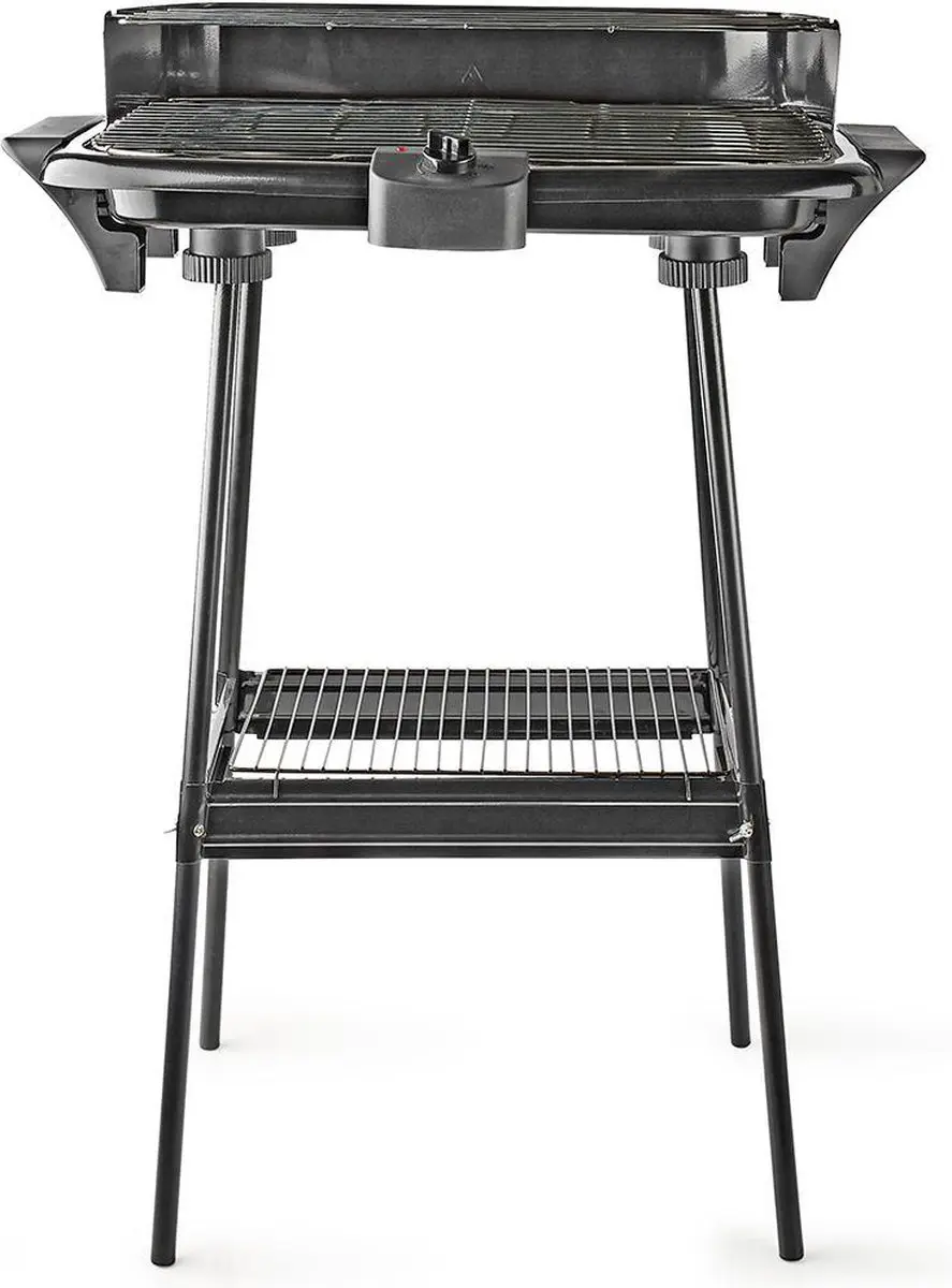 Nedis Elektrische BBQ BBQE111BK