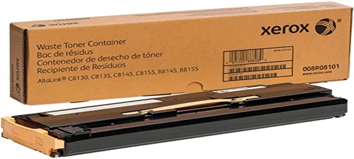 Xerox Waste Toner Bottle 008R08101
