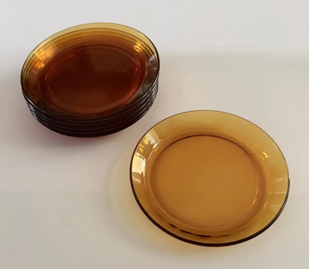 Duralex Amuse Bordjes Ø13cm