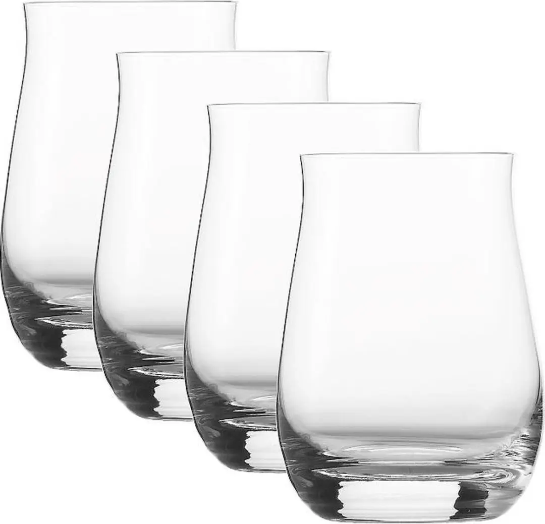 Spiegelau Single Barrel Bourbon Glas - Set van 4