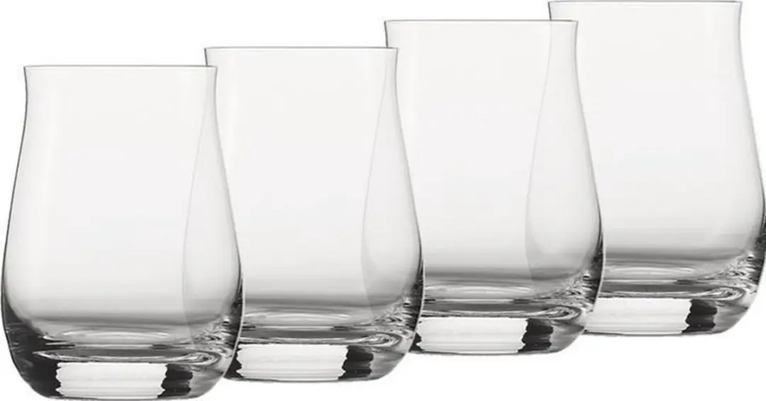 Spiegelau Single Barrel Bourbon Glas - Set van 4