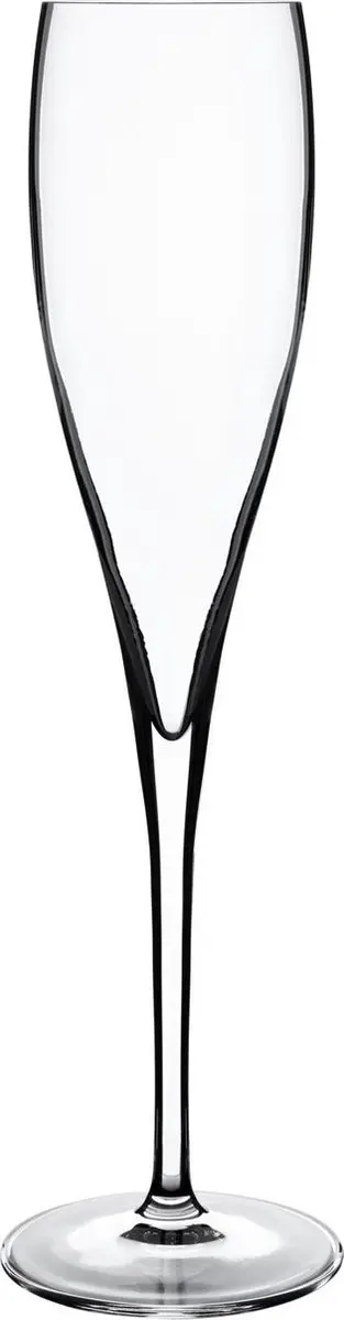 Luigi Bormioli Vinoteque Champagneglas 17,5cl - 6 Stuks
