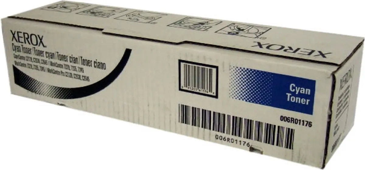 Xerox 006R01176 Tonercartridge