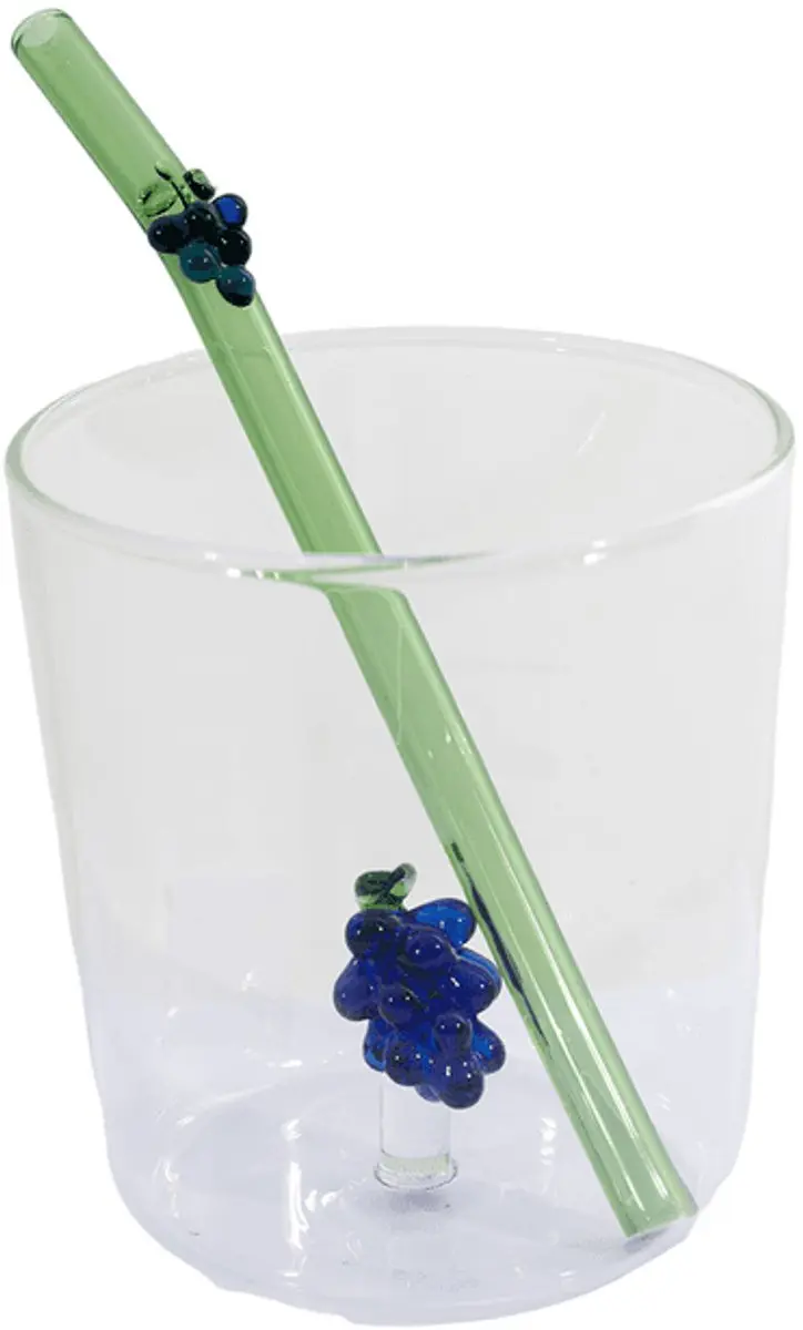 Typhoon Point-Virgule Borosilicaatglas 300ml