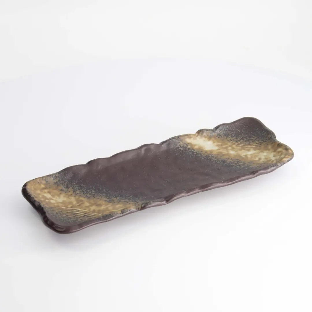 Tokyo Design Studio Groot Bord 28,1cm