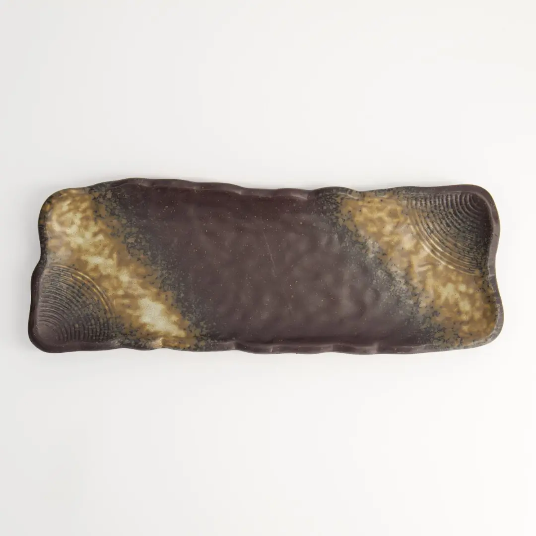 Tokyo Design Studio Groot Bord 28,1cm