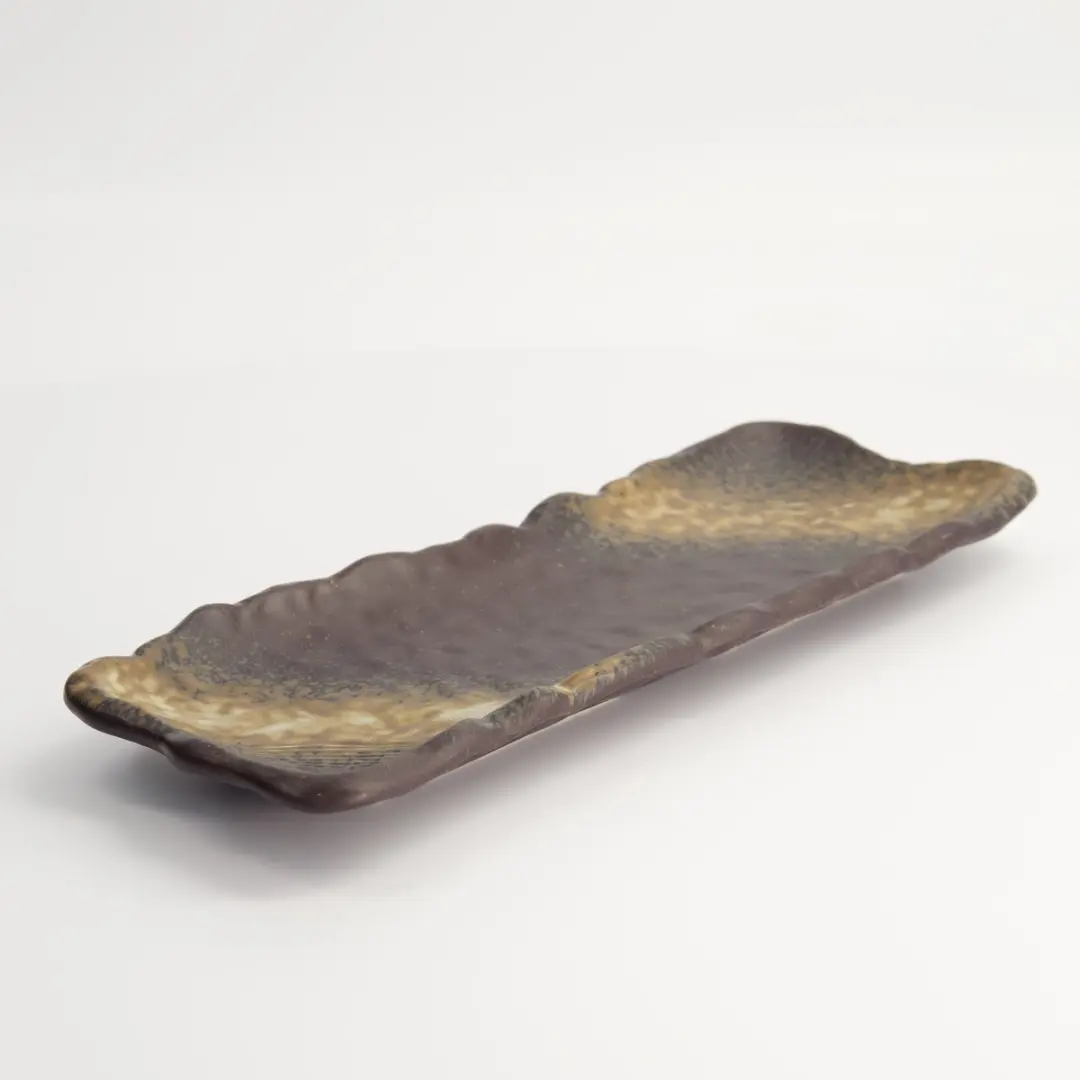 Tokyo Design Studio Groot Bord 28,1cm